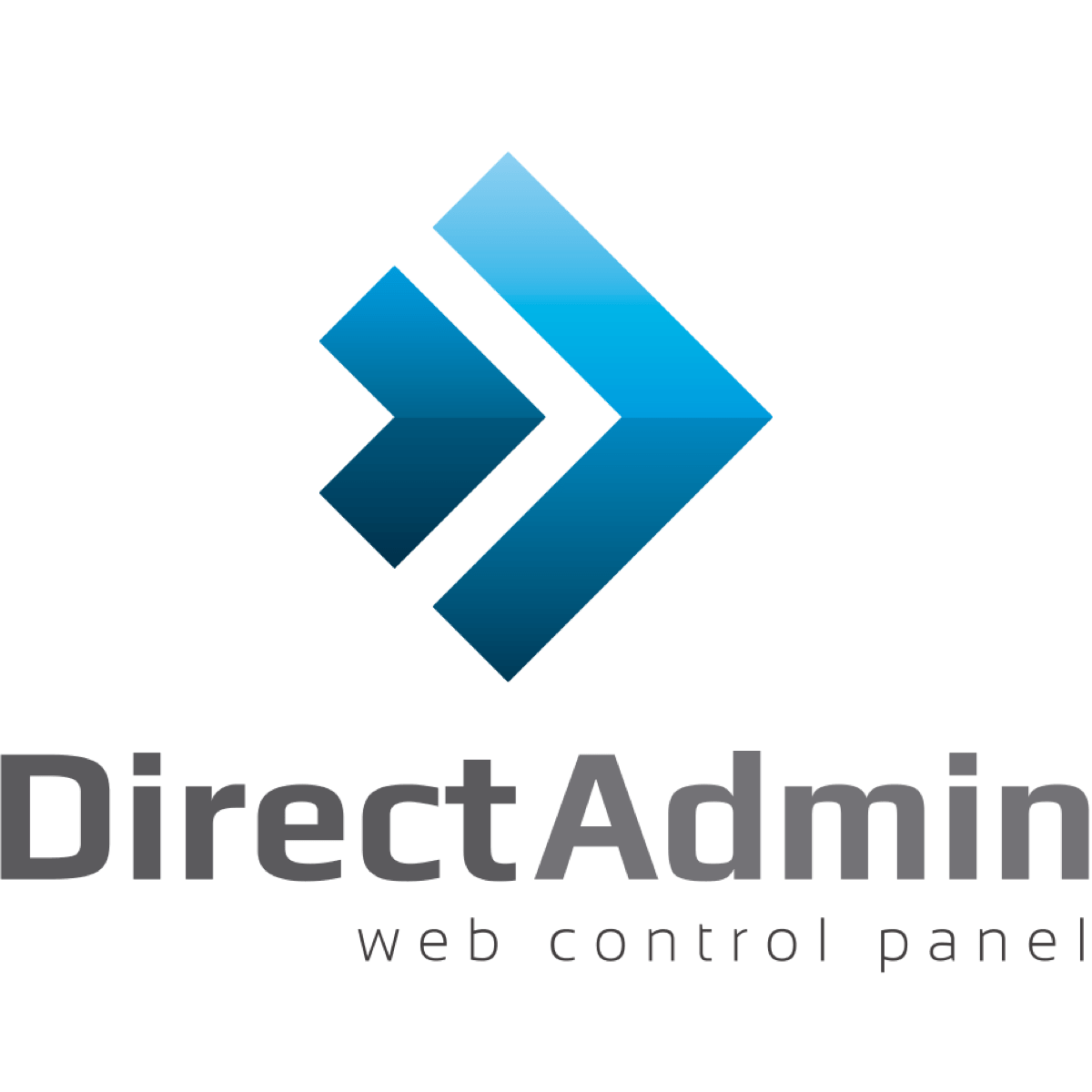 Hosting Joomla! con panel DirectAdmin